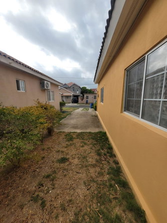 Third image of 43 b` Caribbean Estate in Caribbean Estates, St. Catherine, Jamaica - property is For Rent