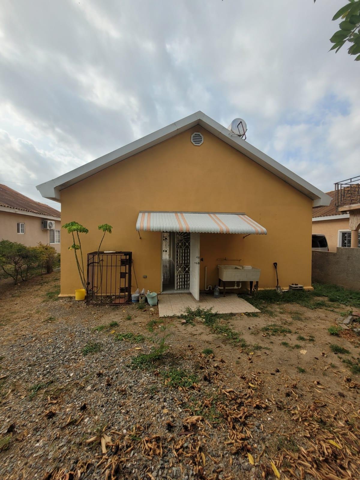 Fourth image of 43 b` Caribbean Estate in Caribbean Estates, St. Catherine, Jamaica - property is For Rent