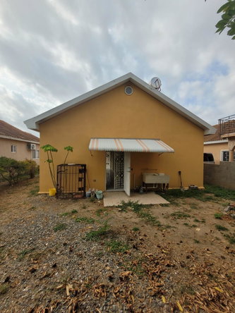 Fourth image of 43 b` Caribbean Estate in Caribbean Estates, St. Catherine, Jamaica - property is For Rent