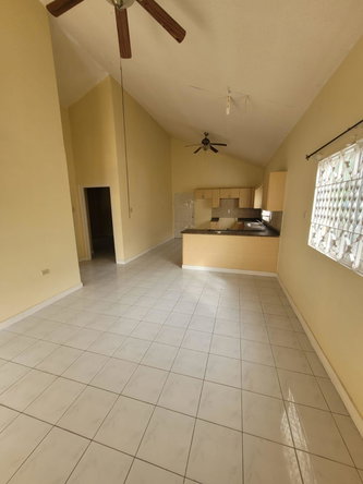 Fifth image of 43 b` Caribbean Estate in Caribbean Estates, St. Catherine, Jamaica - property is For Rent