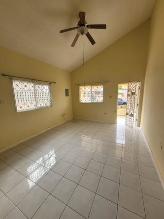 Sixth image of 43 b` Caribbean Estate in Caribbean Estates, St. Catherine, Jamaica - property is For Rent