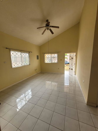 Seventh image of 43 b` Caribbean Estate in Caribbean Estates, St. Catherine, Jamaica - property is For Rent