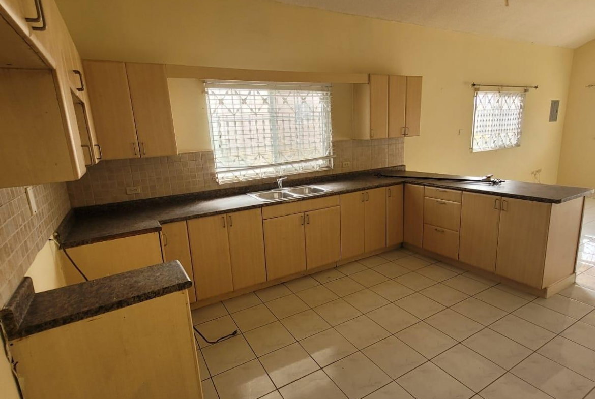 Eighth image of 43 b` Caribbean Estate in Caribbean Estates, St. Catherine, Jamaica - property is For Rent