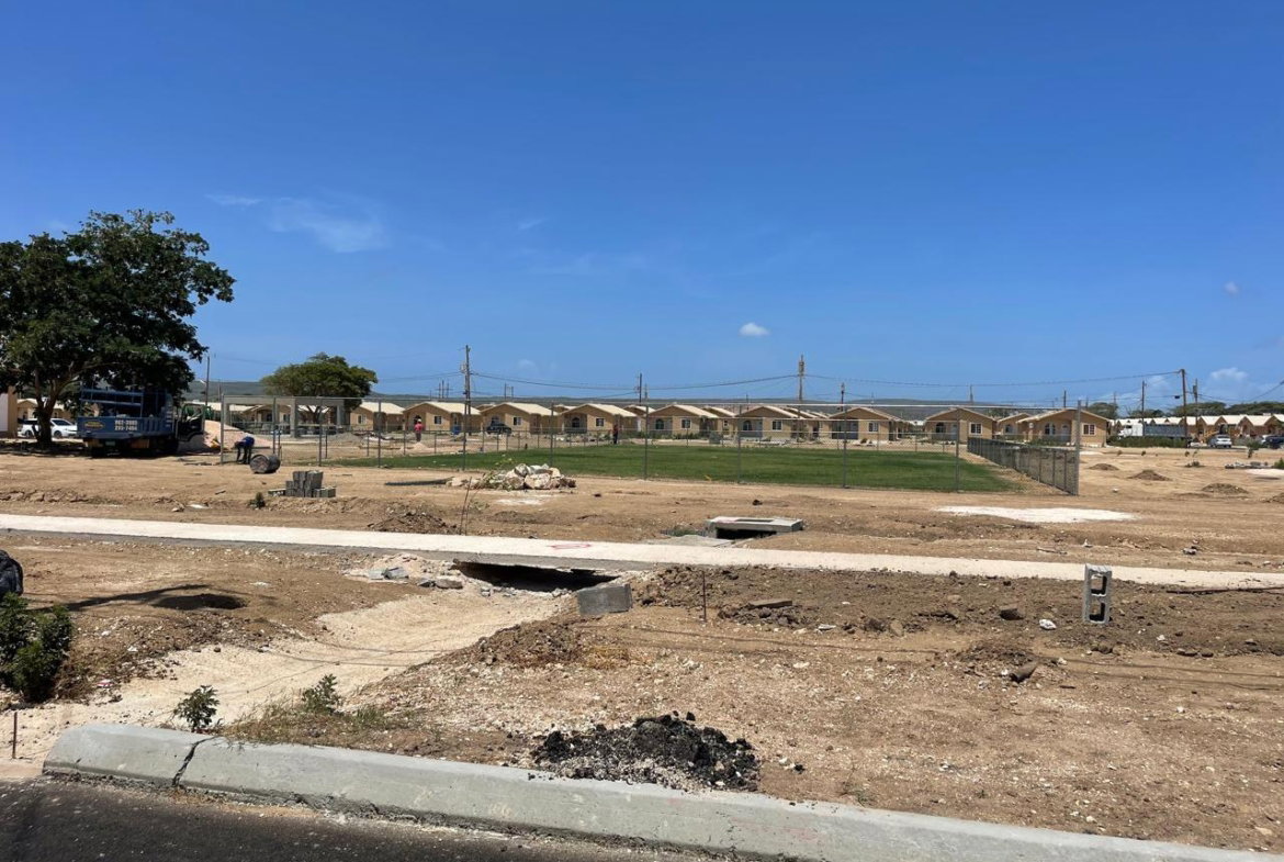 Twelfth image of Lot 269-8 Crimson Crescent in Phoenix Park, St. Catherine, Jamaica - property is For Rent