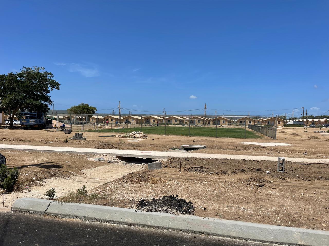 Charming-2-Bedroom-House-for-Rent-in-Phoenix-Park-Village-St.-Catherine Twelfth image of Lot 269-8 Crimson Crescent in Phoenix Park, St. Catherine, Jamaica - property is For Rent