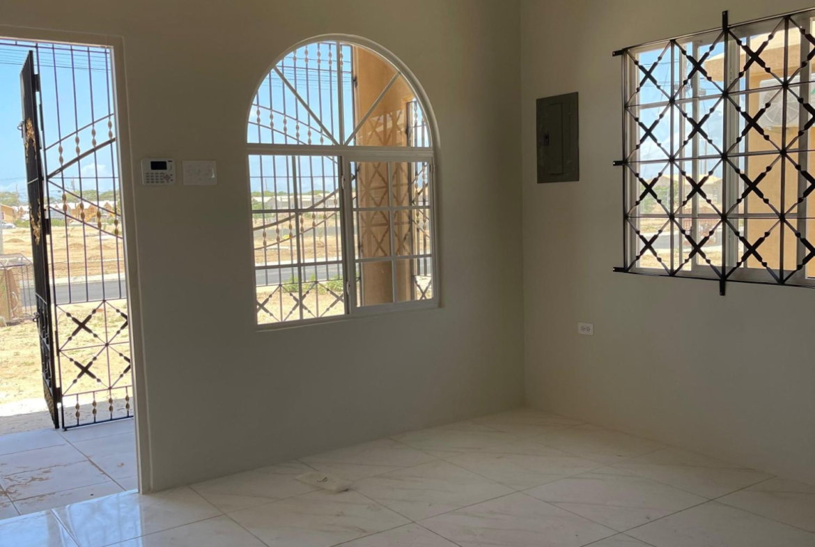 Third image of Lot 269-8 Crimson Crescent in Phoenix Park, St. Catherine, Jamaica - property is For Rent