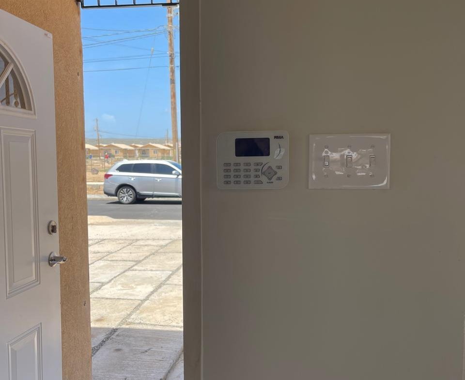Fourth image of Lot 269-8 Crimson Crescent in Phoenix Park, St. Catherine, Jamaica - property is For Rent