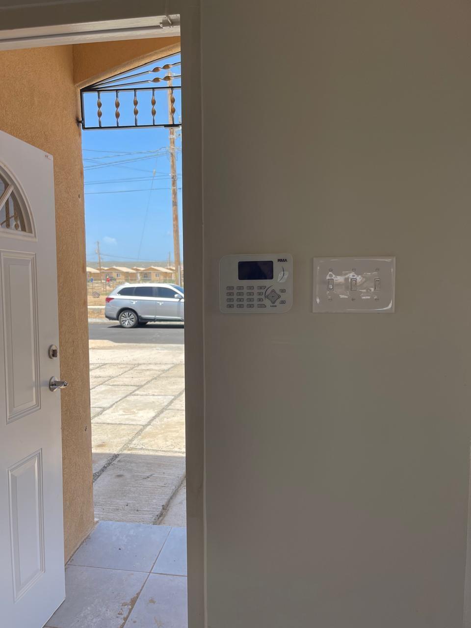 Charming-2-Bedroom-House-for-Rent-in-Phoenix-Park-Village-St.-Catherine Fourth image of Lot 269-8 Crimson Crescent in Phoenix Park, St. Catherine, Jamaica - property is For Rent