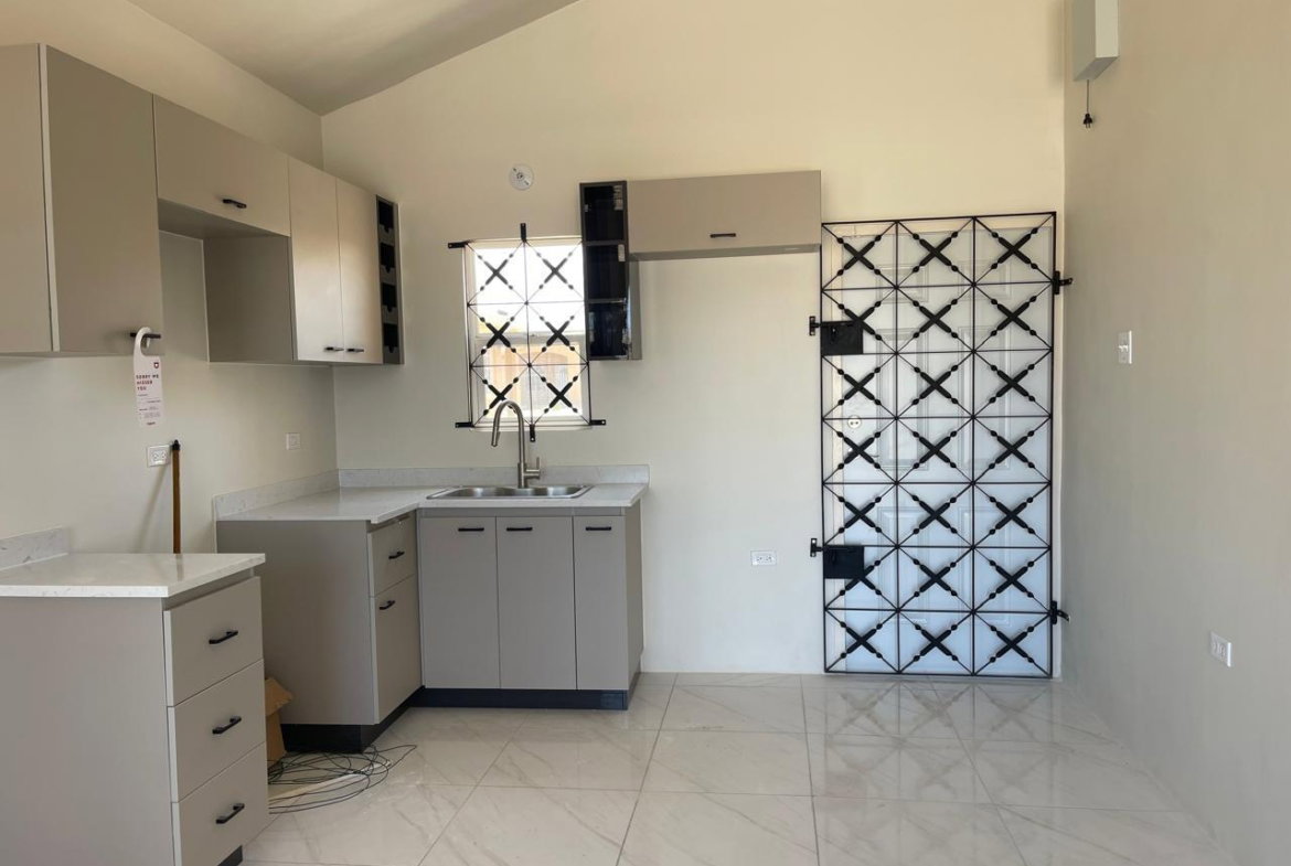 Fifth image of Lot 269-8 Crimson Crescent in Phoenix Park, St. Catherine, Jamaica - property is For Rent