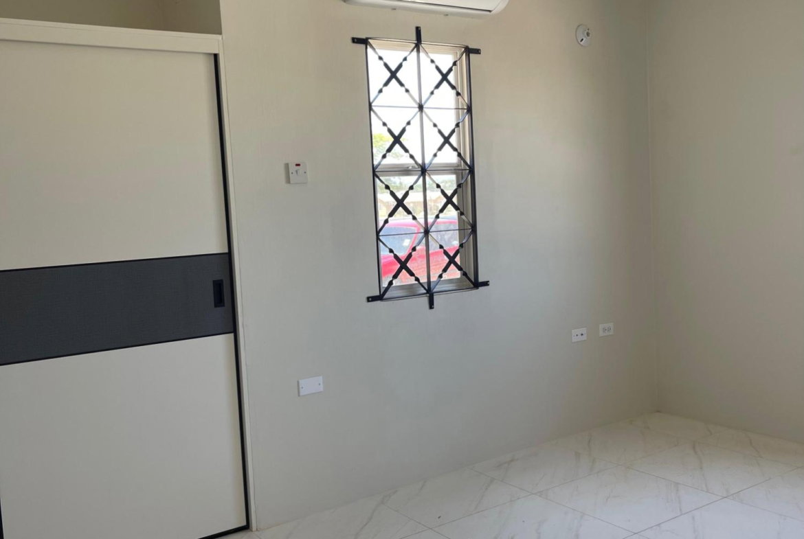 Ninth image of Lot 269-8 Crimson Crescent in Phoenix Park, St. Catherine, Jamaica - property is For Rent