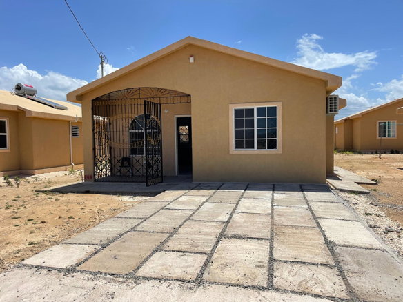 First image of Lot 269-8 Crimson Crescent in Phoenix Park, St. Catherine, Jamaica - property is For Rent