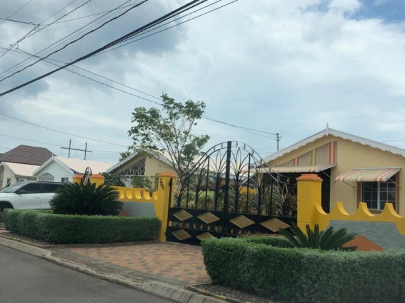 First image of 786- Modelle Crescent in Old Harbour, St. Catherine, Jamaica - property is For Rent