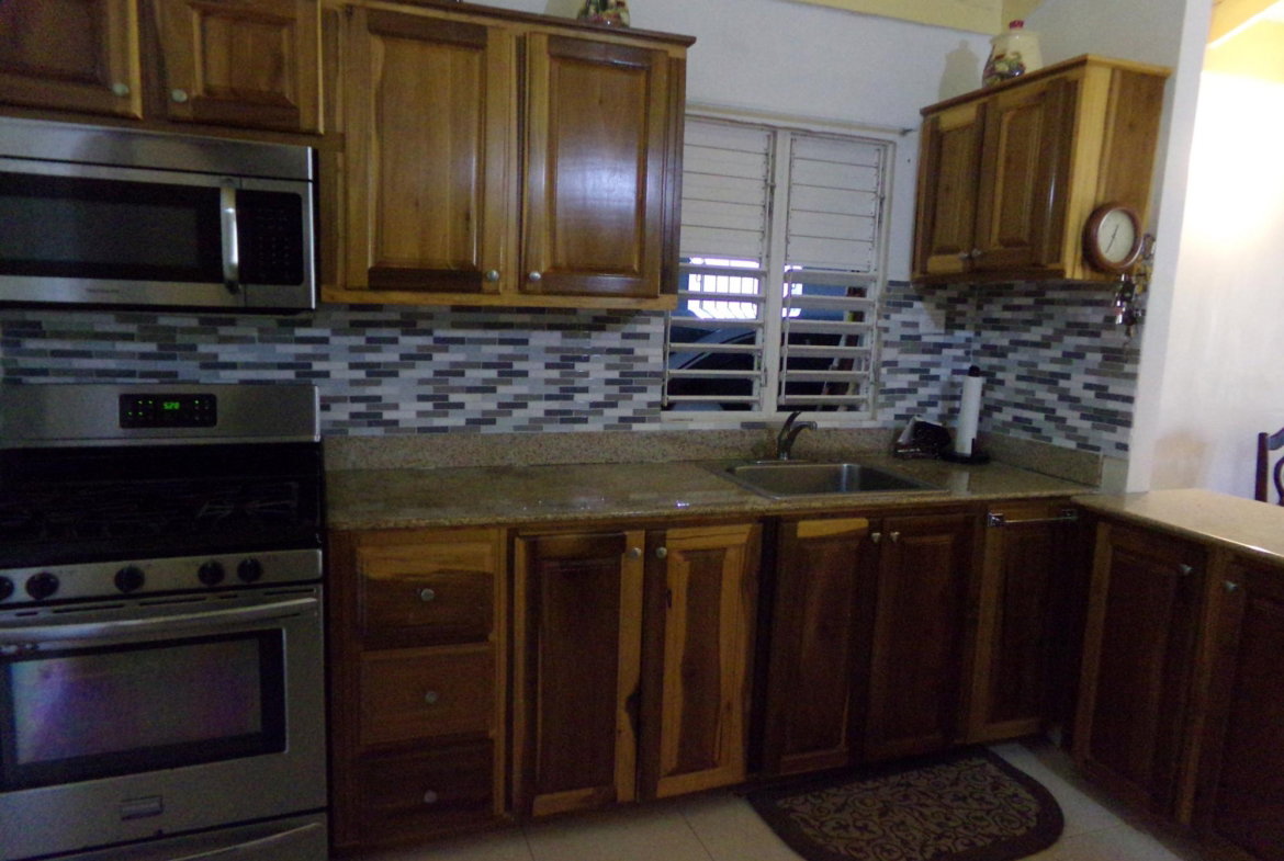 Seventeenth image of Lot 437 Ruby Avenue in Falmouth, Trelawny, Jamaica - property is For Rent