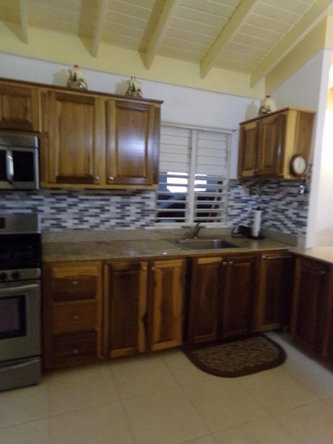 Eighteenth image of Lot 437 Ruby Avenue in Falmouth, Trelawny, Jamaica - property is For Rent