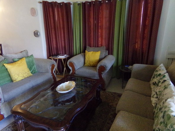 Seventh image of Lot 437 Ruby Avenue in Falmouth, Trelawny, Jamaica - property is For Rent