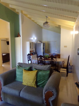 Ninth image of Lot 437 Ruby Avenue in Falmouth, Trelawny, Jamaica - property is For Rent