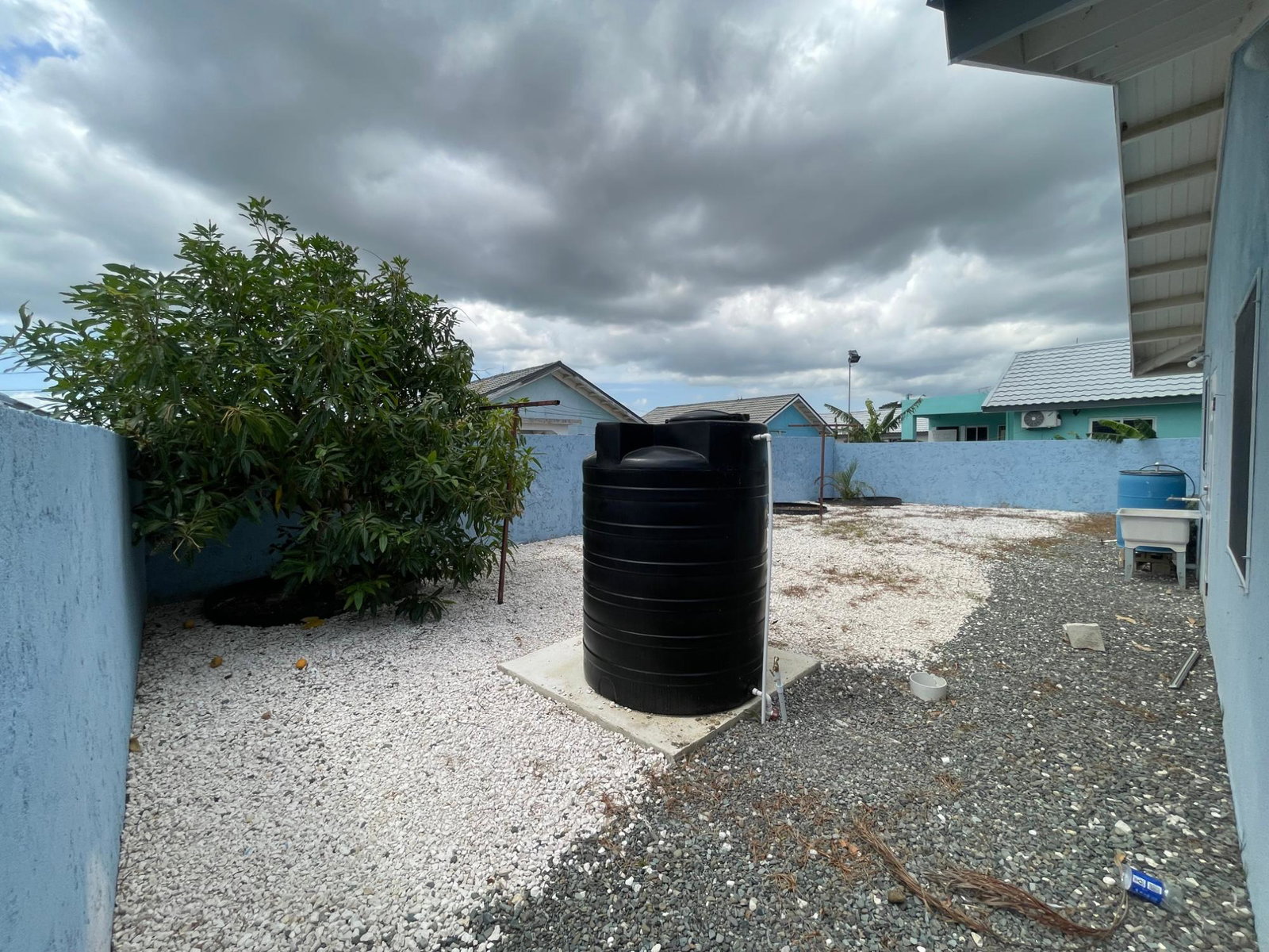 Charming-2-Bedroom-House-for-Rent-in-The-Orchards-St.-Catherine-Jamaica Second image of 707- The Orchards, 25 Peach cr in Innswood, St. Catherine, Jamaica - property is For Rent