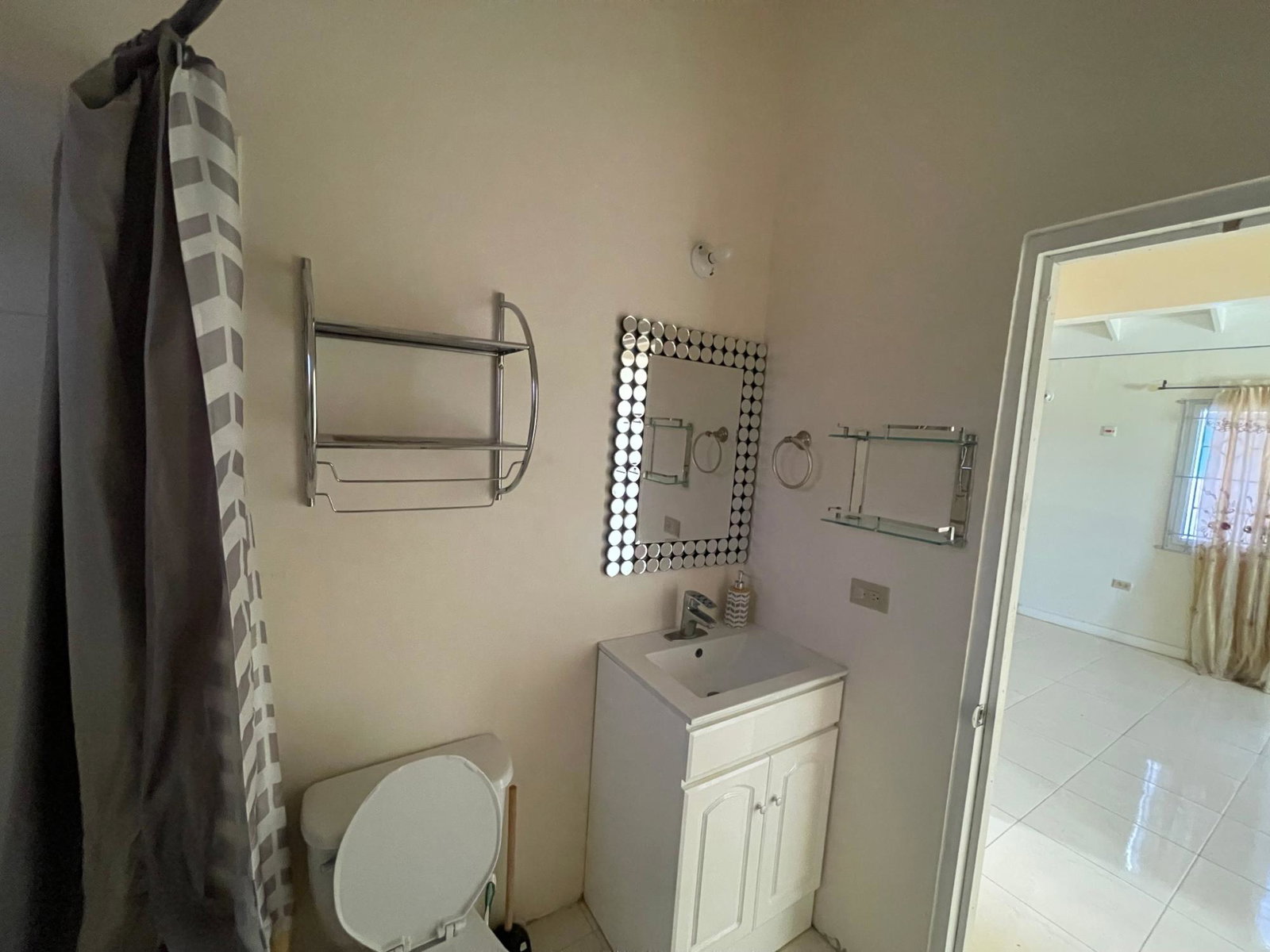 Charming-2-Bedroom-House-for-Rent-in-The-Orchards-St.-Catherine-Jamaica Eleventh image of 707- The Orchards, 25 Peach cr in Innswood, St. Catherine, Jamaica - property is For Rent