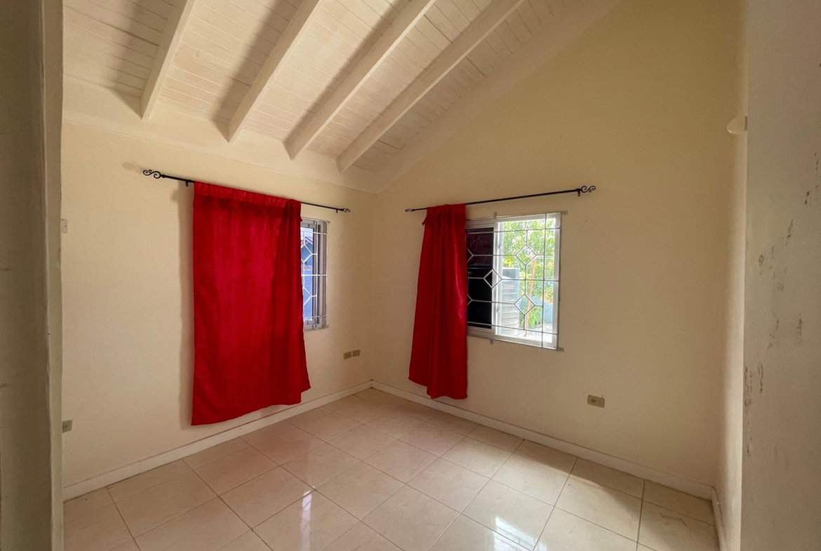 Twelfth image of 707- The Orchards, 25 Peach cr in Innswood, St. Catherine, Jamaica - property is For Rent