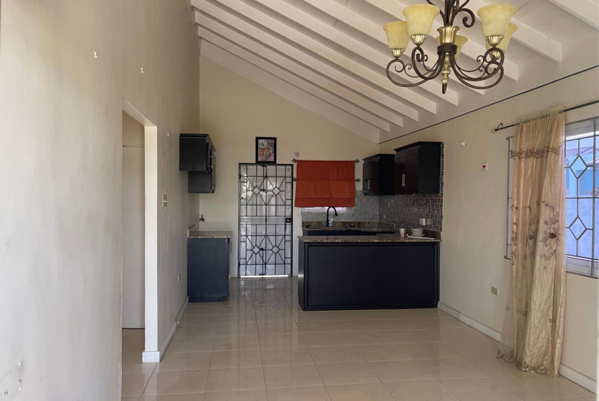 Eighteenth image of 707- The Orchards, 25 Peach cr in Innswood, St. Catherine, Jamaica - property is For Rent