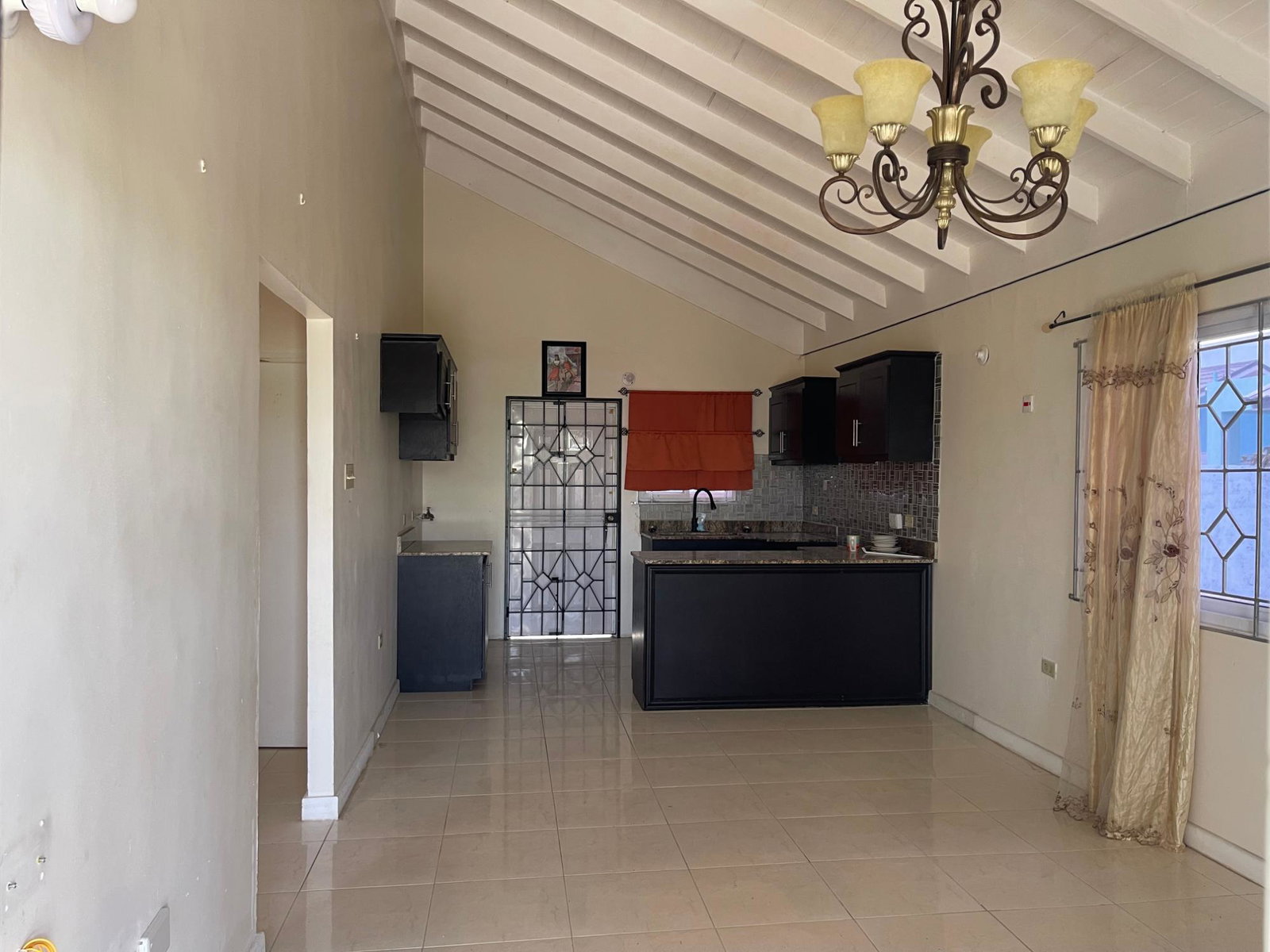 Charming-2-Bedroom-House-for-Rent-in-The-Orchards-St.-Catherine-Jamaica Eighteenth image of 707- The Orchards, 25 Peach cr in Innswood, St. Catherine, Jamaica - property is For Rent
