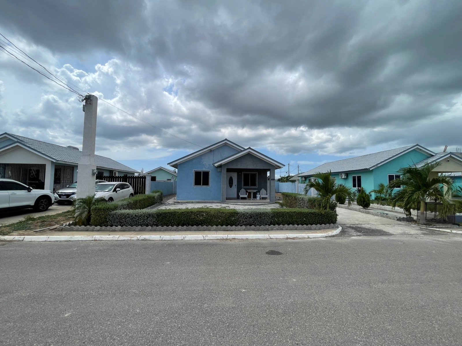 Charming-2-Bedroom-House-for-Rent-in-The-Orchards-St.-Catherine-Jamaica Seventh image of 707- The Orchards, 25 Peach cr in Innswood, St. Catherine, Jamaica - property is For Rent