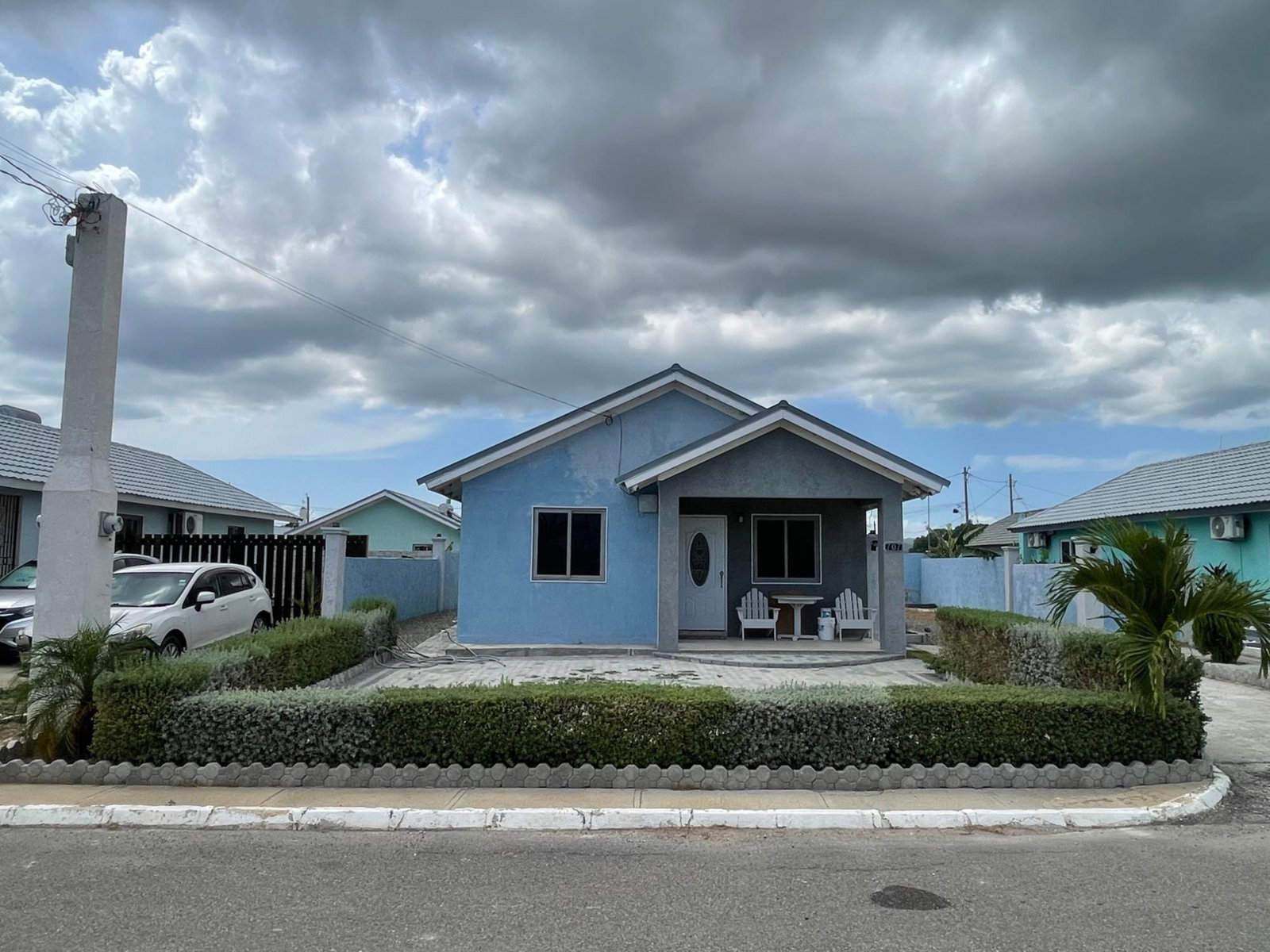 Charming-2-Bedroom-House-for-Rent-in-The-Orchards-St.-Catherine-Jamaica Eighth image of 707- The Orchards, 25 Peach cr in Innswood, St. Catherine, Jamaica - property is For Rent