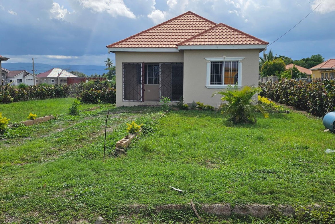 Eighteenth image of Lot 42 Swansea in May Pen, Clarendon, Jamaica - property is For Sale