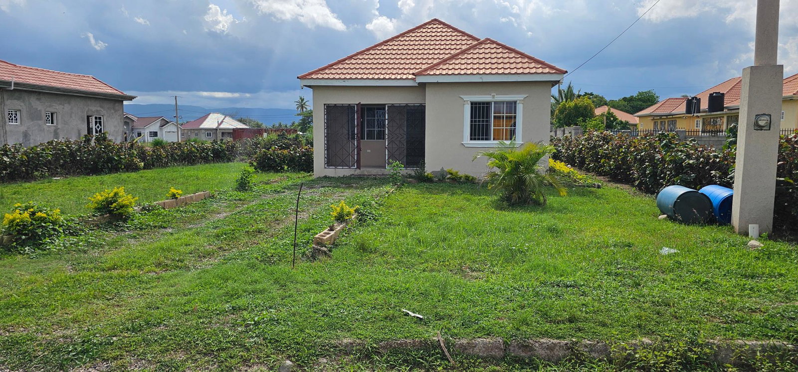 Eighteenth image of Lot 42 Swansea in May Pen, Clarendon, Jamaica - property is For Sale