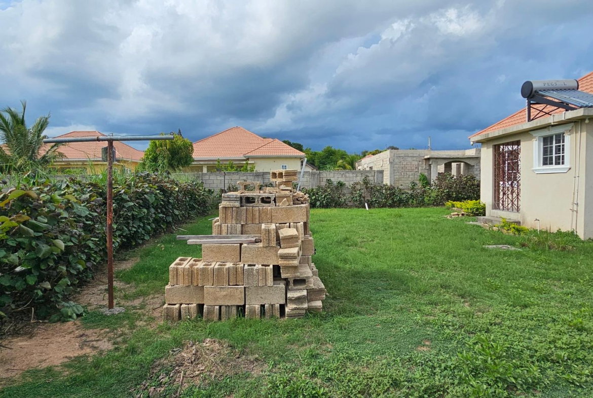 Twentieth image of Lot 42 Swansea in May Pen, Clarendon, Jamaica - property is For Sale