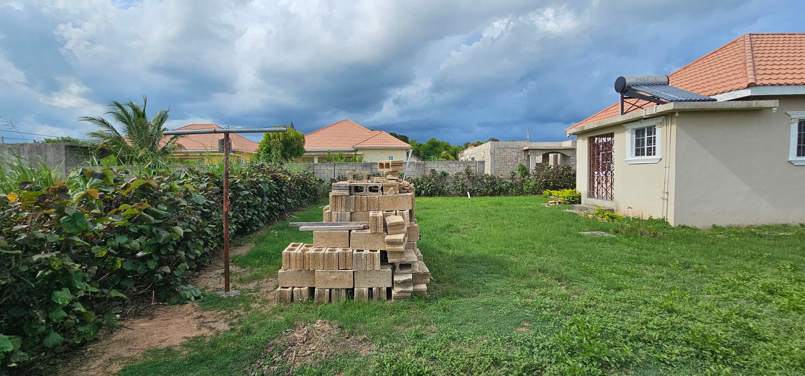 Twentieth image of Lot 42 Swansea in May Pen, Clarendon, Jamaica - property is For Sale