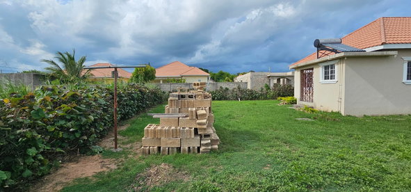 Twentieth image of Lot 42 Swansea in May Pen, Clarendon, Jamaica - property is For Sale