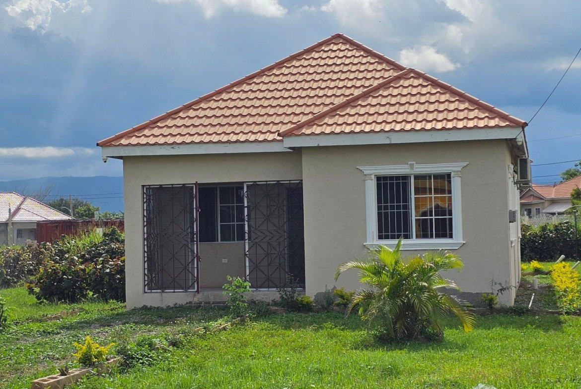 Third image of Lot 42 Swansea in May Pen, Clarendon, Jamaica - property is For Sale