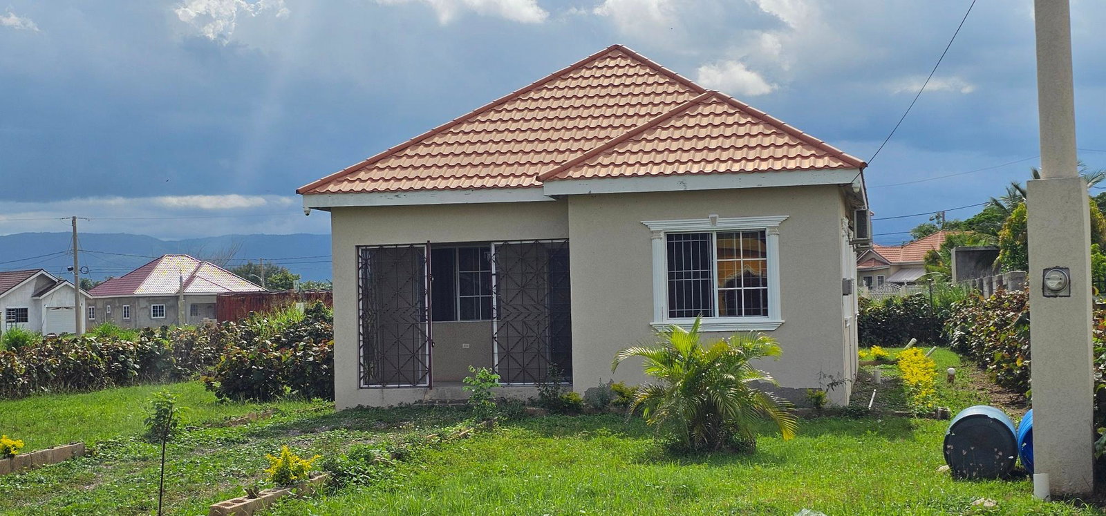 Third image of Lot 42 Swansea in May Pen, Clarendon, Jamaica - property is For Sale