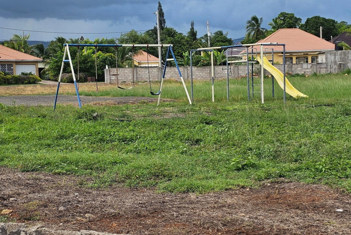 Twenty-First image of Lot 42 Swansea in May Pen, Clarendon, Jamaica - property is For Sale