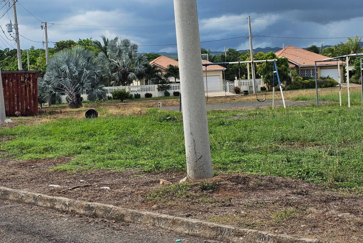 Twenty-Second image of Lot 42 Swansea in May Pen, Clarendon, Jamaica - property is For Sale