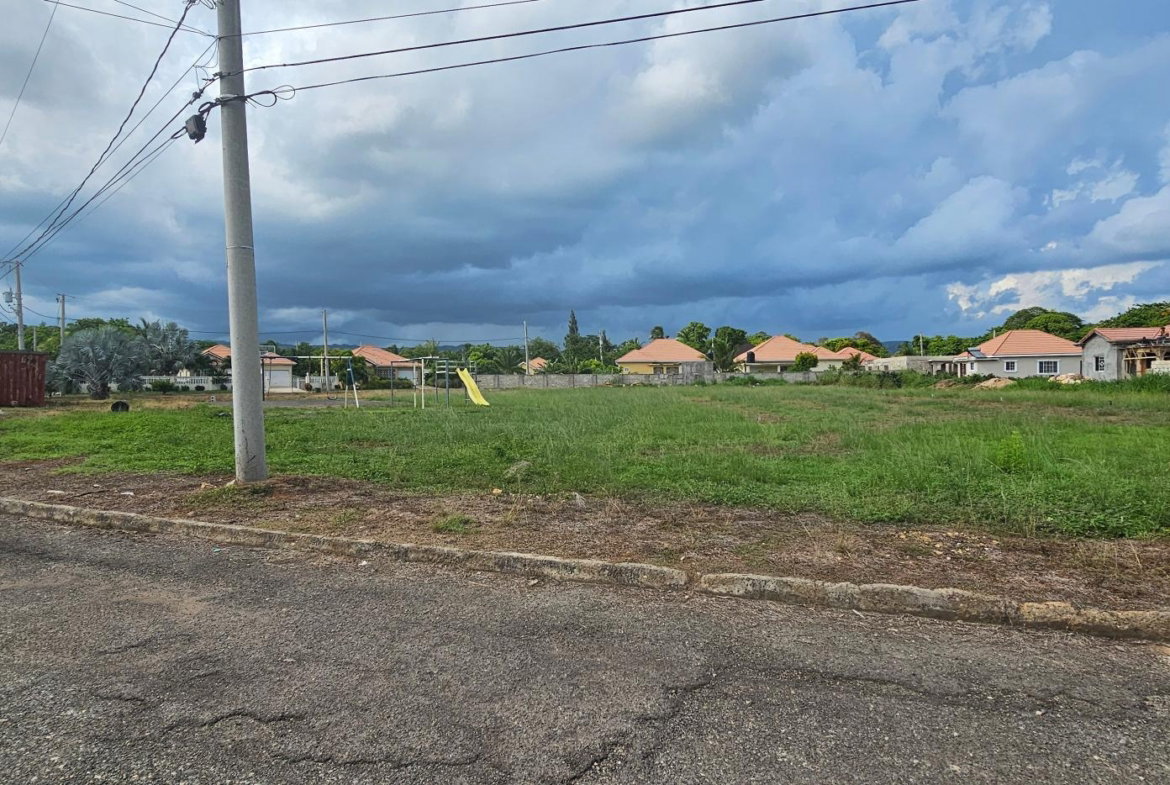 Twenty-Third image of Lot 42 Swansea in May Pen, Clarendon, Jamaica - property is For Sale