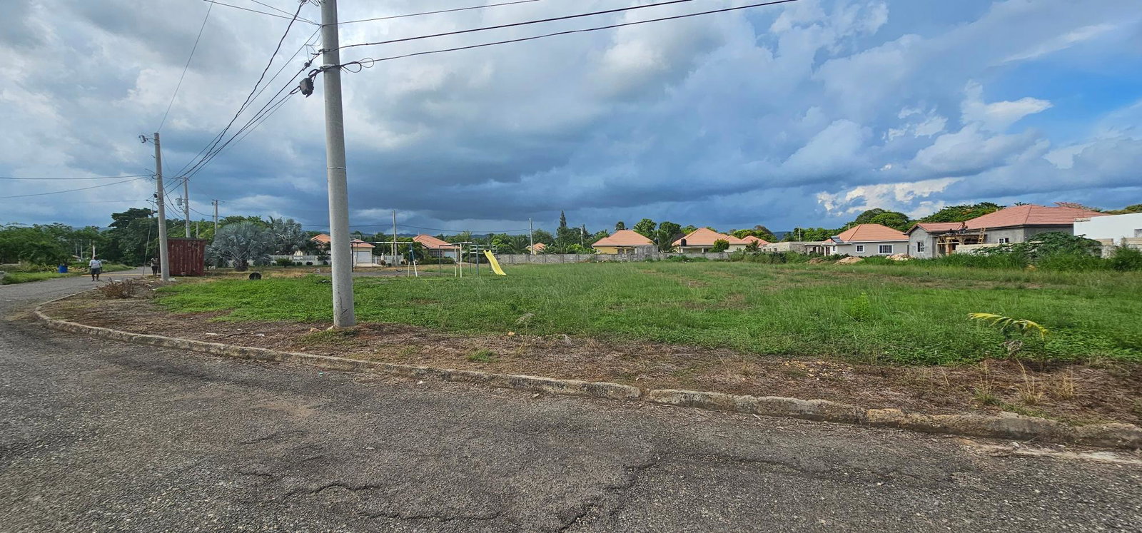 Twenty-Third image of Lot 42 Swansea in May Pen, Clarendon, Jamaica - property is For Sale