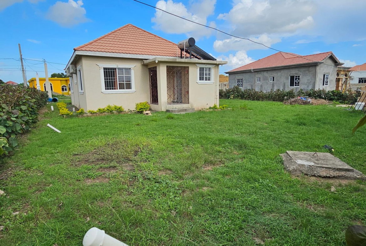 Twenty-Fourth image of Lot 42 Swansea in May Pen, Clarendon, Jamaica - property is For Sale