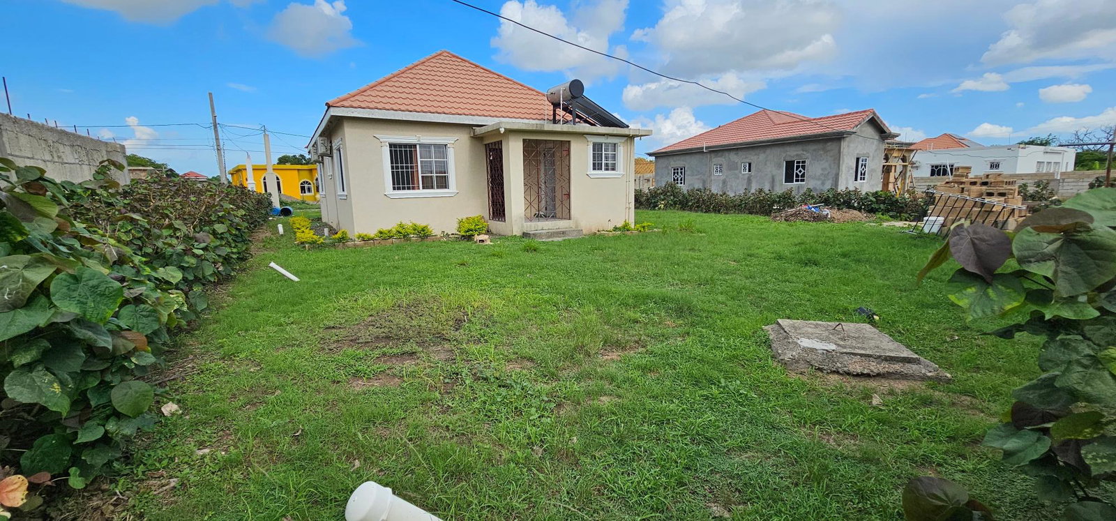 Twenty-Fourth image of Lot 42 Swansea in May Pen, Clarendon, Jamaica - property is For Sale