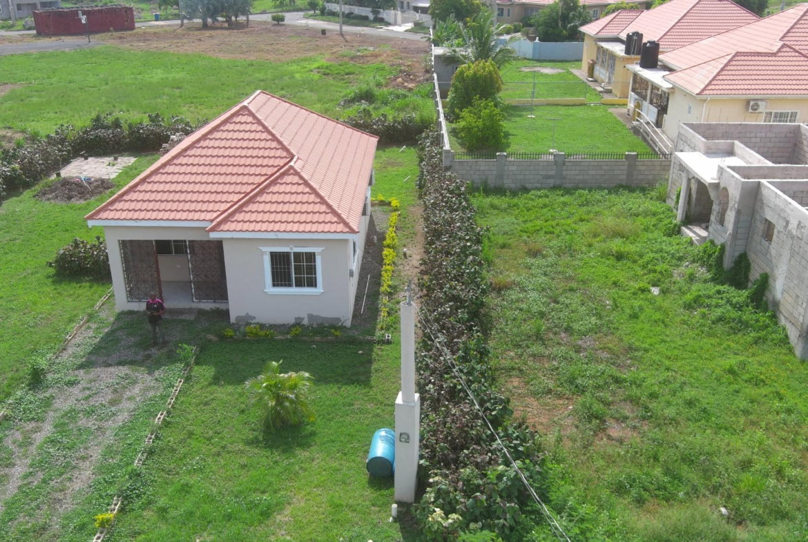 Twenty-Fifth image of Lot 42 Swansea in May Pen, Clarendon, Jamaica - property is For Sale