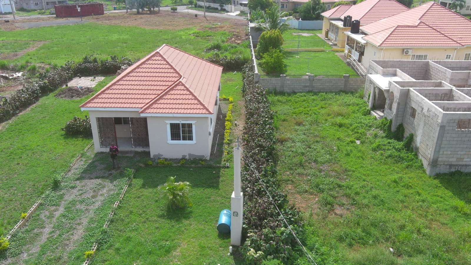 Twenty-Fifth image of Lot 42 Swansea in May Pen, Clarendon, Jamaica - property is For Sale