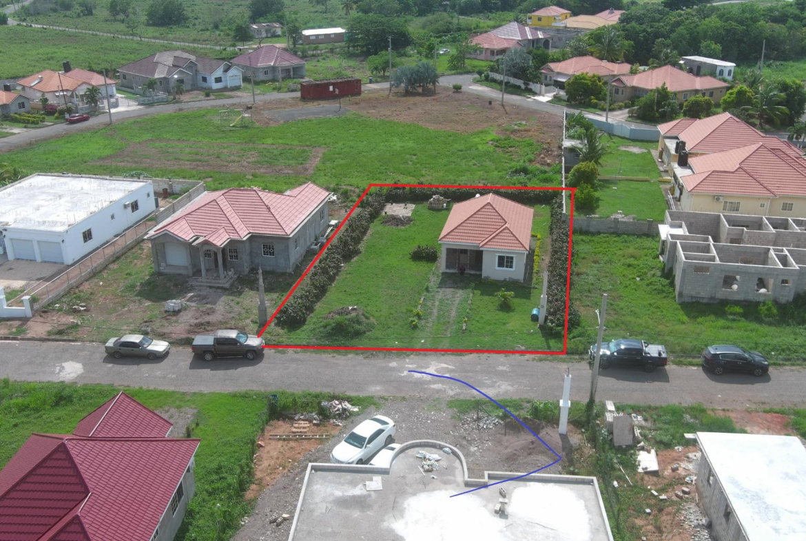 Twenty-Sixth image of Lot 42 Swansea in May Pen, Clarendon, Jamaica - property is For Sale