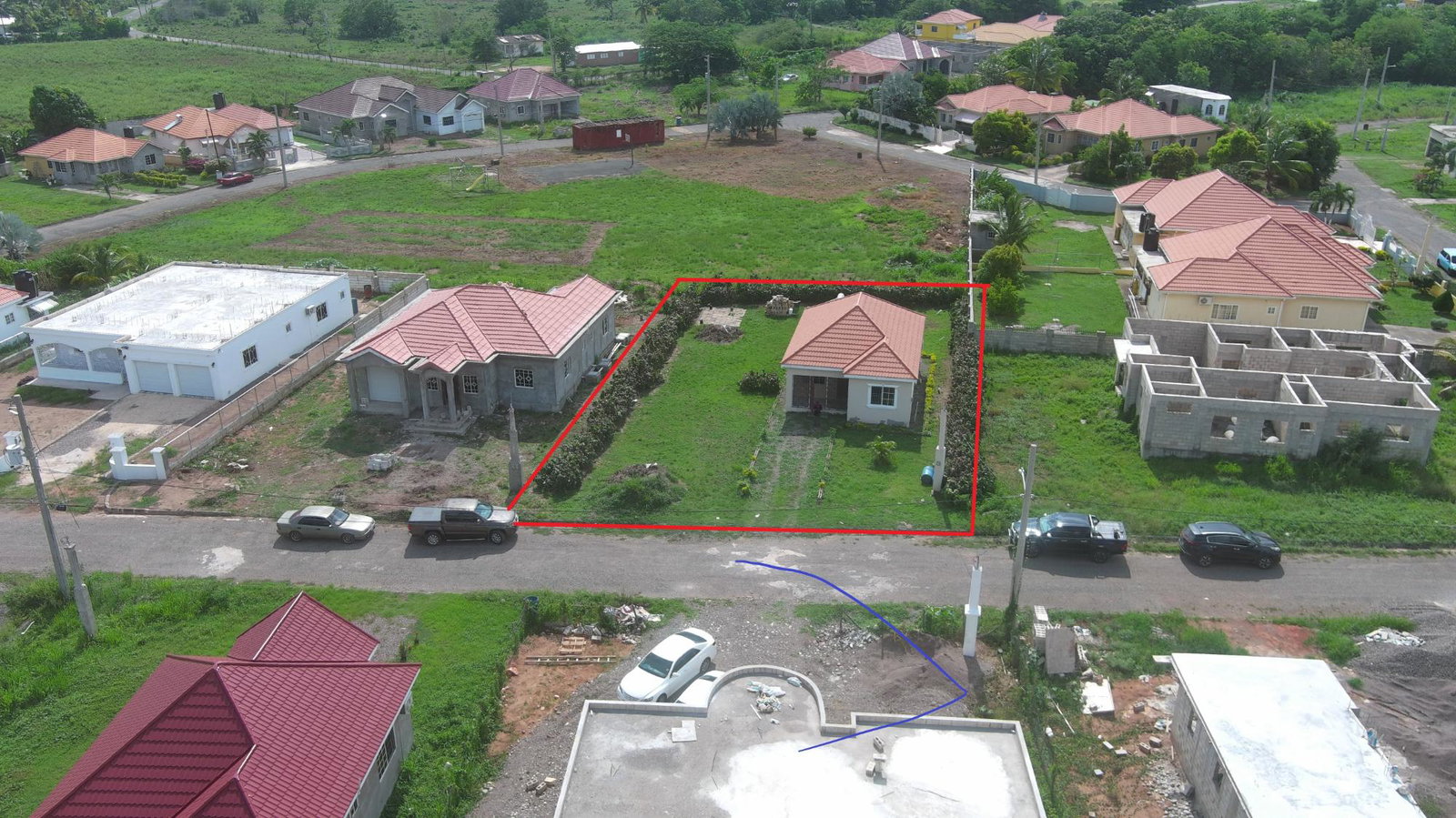 Twenty-Sixth image of Lot 42 Swansea in May Pen, Clarendon, Jamaica - property is For Sale