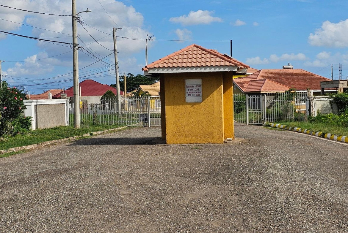 Twenty-Seventh image of Lot 42 Swansea in May Pen, Clarendon, Jamaica - property is For Sale