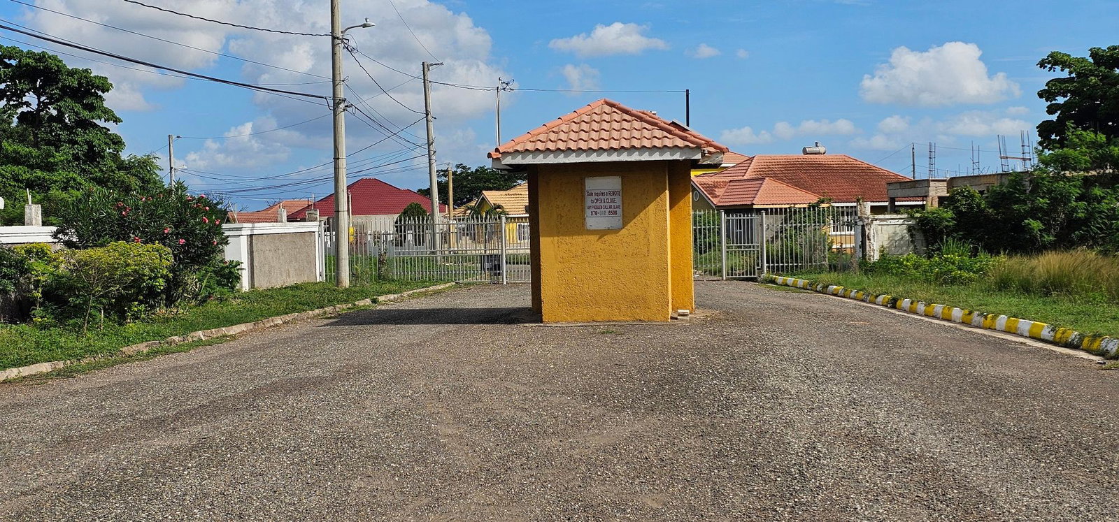 Twenty-Seventh image of Lot 42 Swansea in May Pen, Clarendon, Jamaica - property is For Sale