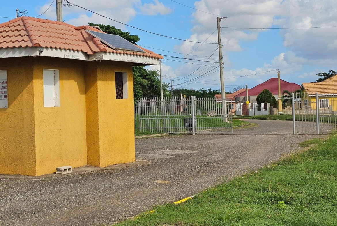 Twenty-Eighth image of Lot 42 Swansea in May Pen, Clarendon, Jamaica - property is For Sale