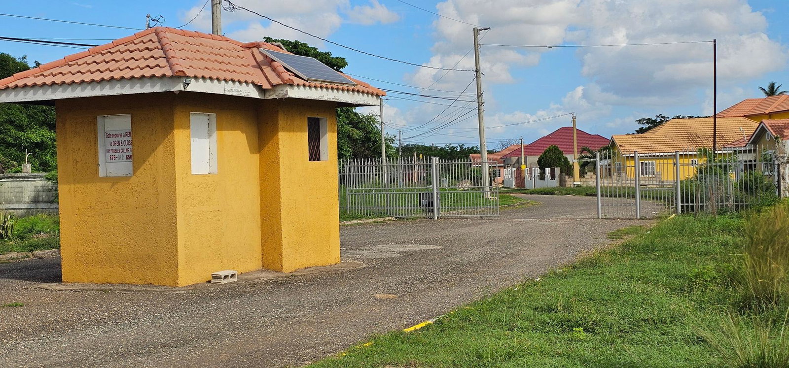 Twenty-Eighth image of Lot 42 Swansea in May Pen, Clarendon, Jamaica - property is For Sale