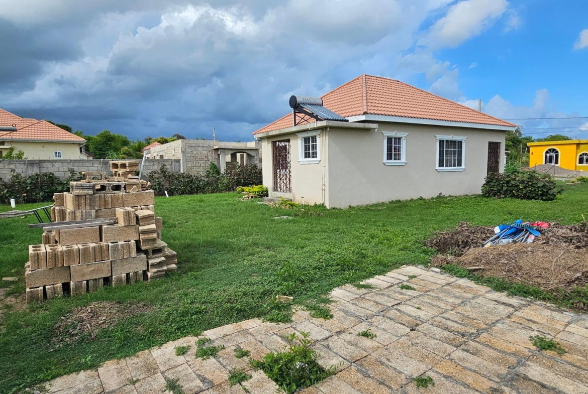 Fourth image of Lot 42 Swansea in May Pen, Clarendon, Jamaica - property is For Sale