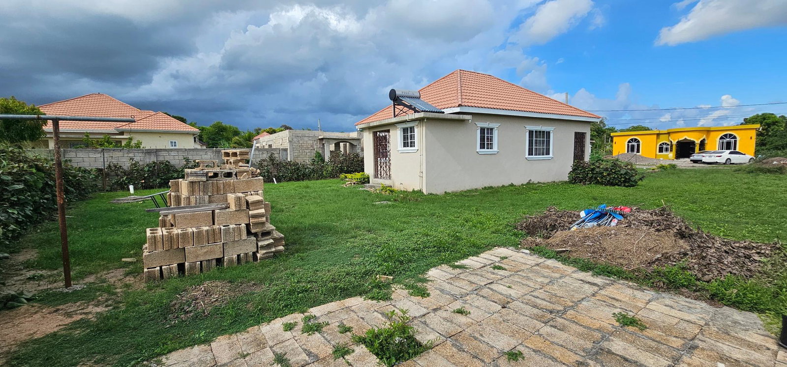 Fourth image of Lot 42 Swansea in May Pen, Clarendon, Jamaica - property is For Sale